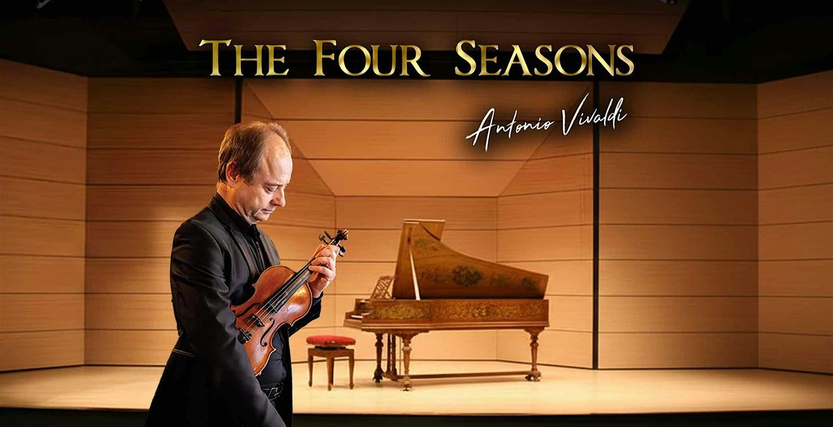 Le Quattro Stagioni a Milano - The Four Seasons in Milan