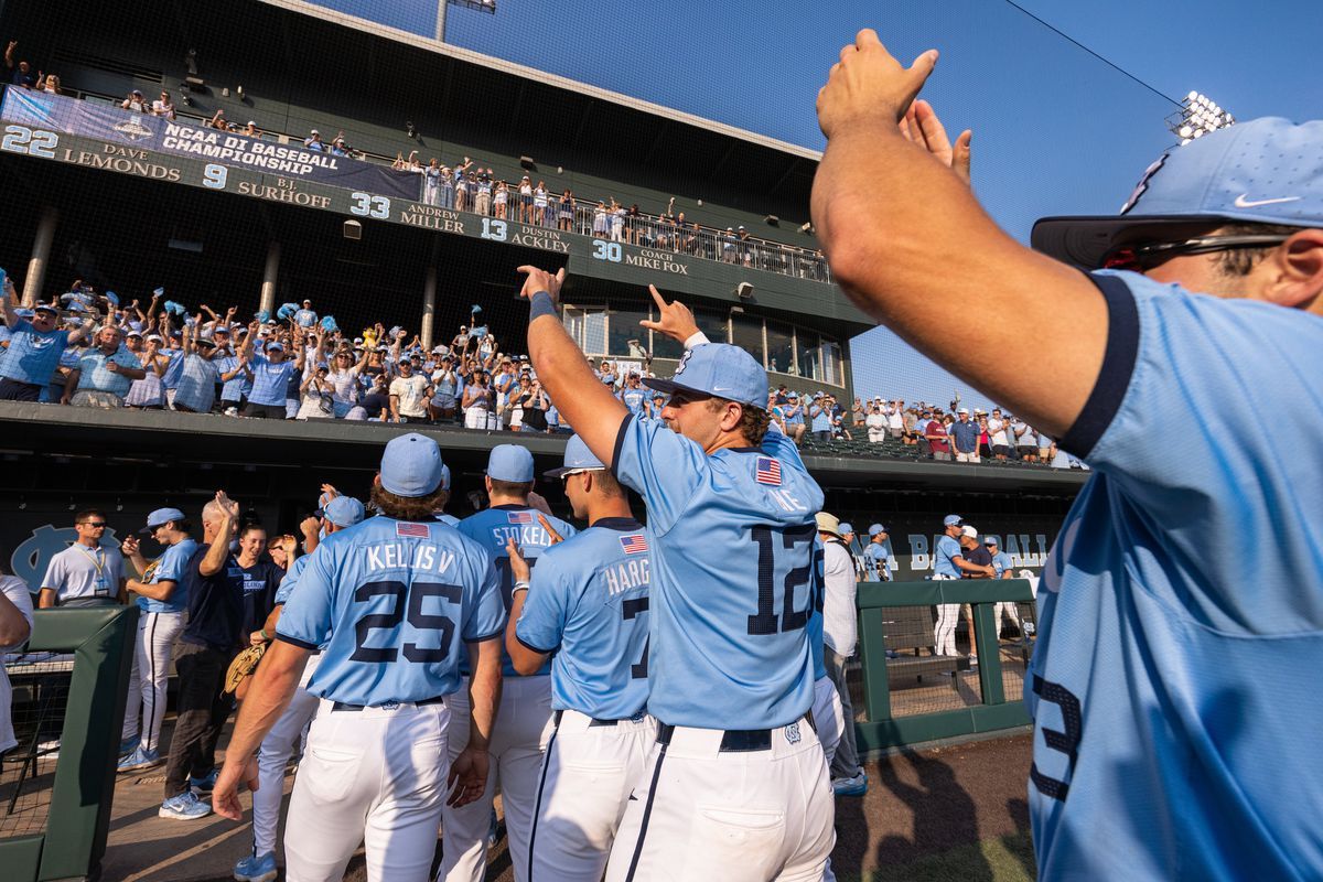 PARKING: 2026 NCAA Baseball College World Series Finals - Game 3 (Time: TBD - If Necessary)