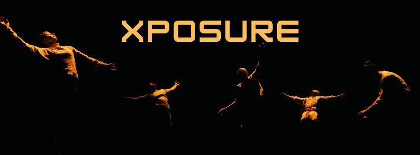 MANUS Art Collective - XPOSURE 