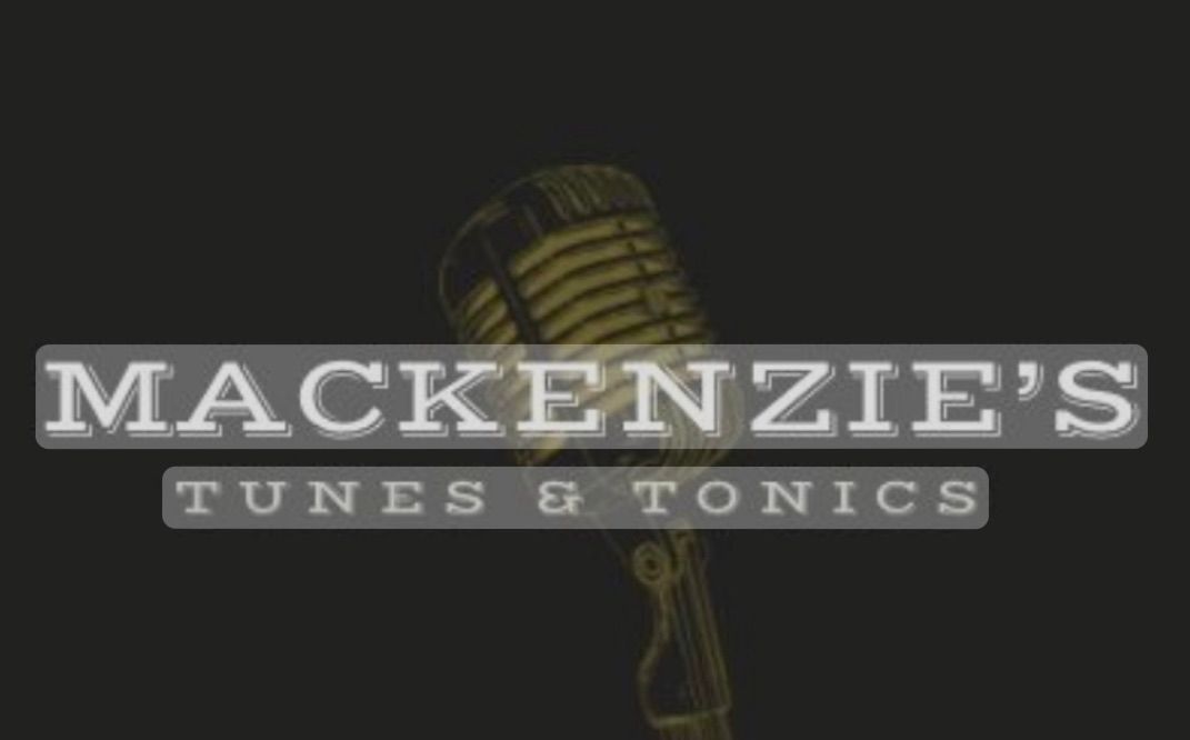 Elements of Kindred (Trio Edition) @Mackenzie\u2019s Tunes & Tonics Ffx 