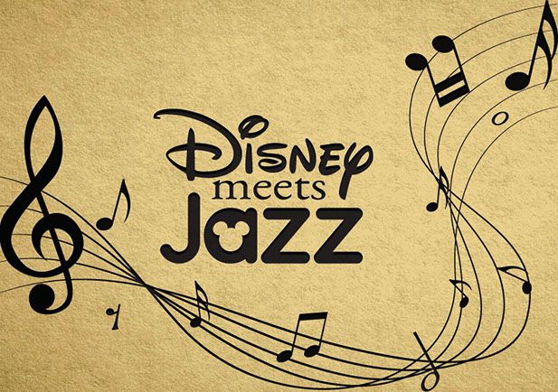 Disney meets Jazz