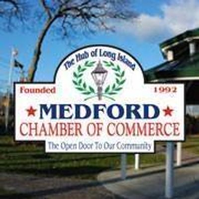 Medford Chamber of Commerce