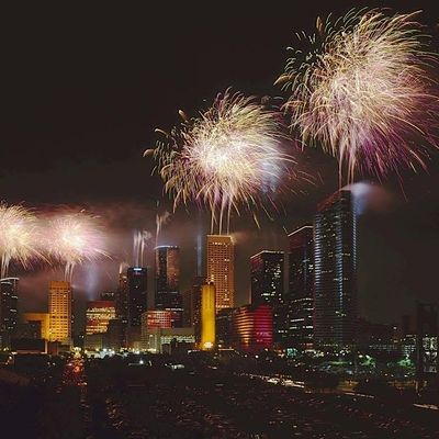 DowntownFest Houston