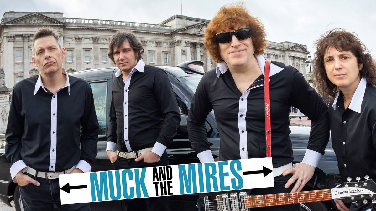 Muck and The Mires (US)