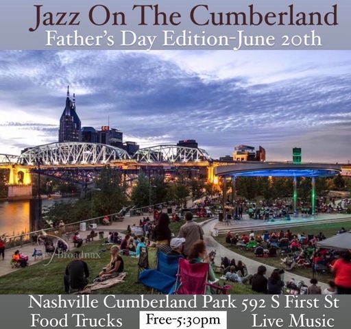 Jazz On The Cumberland 2021