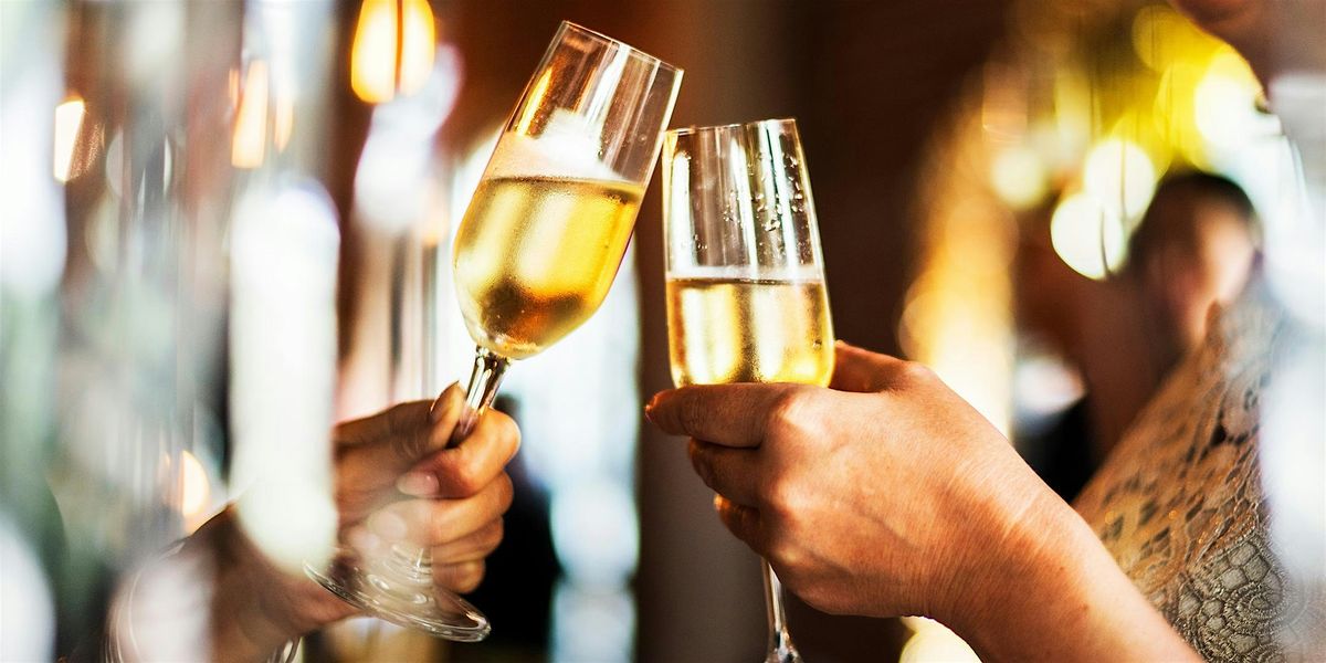 Flash Class: Fizz on Fridays