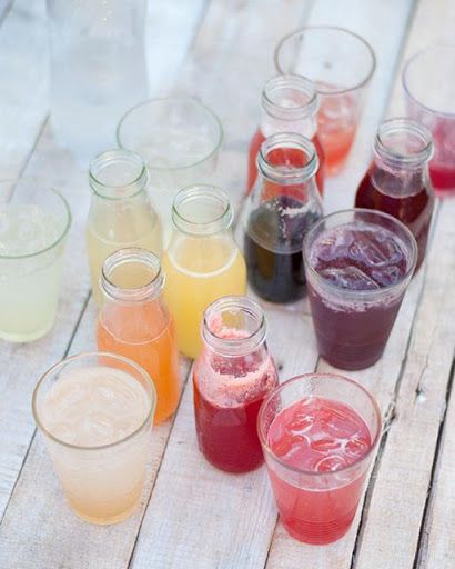 Shrubs for Quenching Your Summer Thirst - Learn to Make Your Own