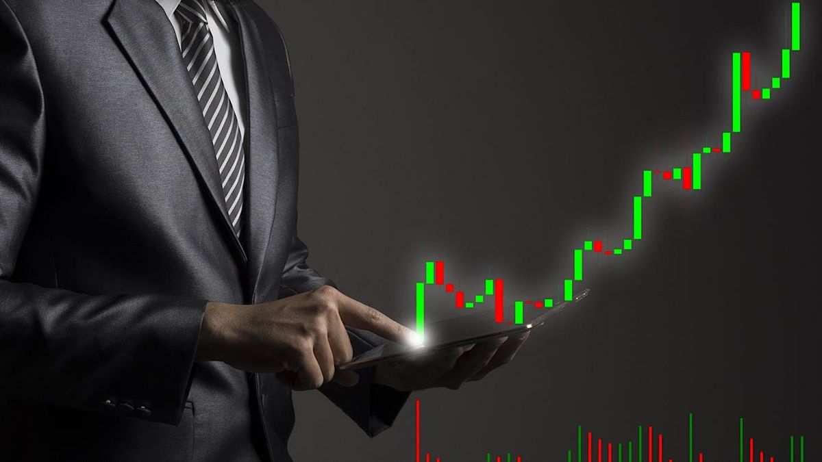 Price Action Class (Webinar)