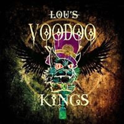 Lou's Voodoo Kings