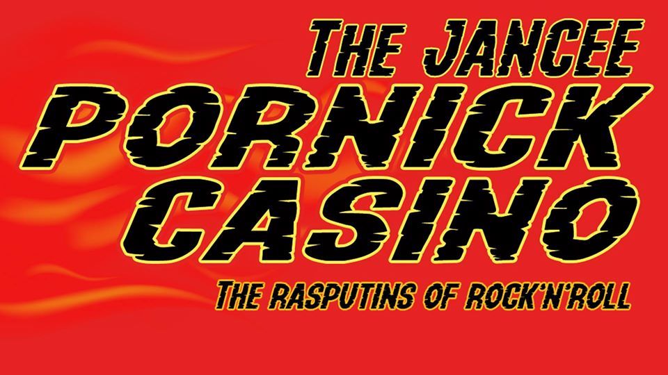 THE JANCEE PORNICK CASINO 