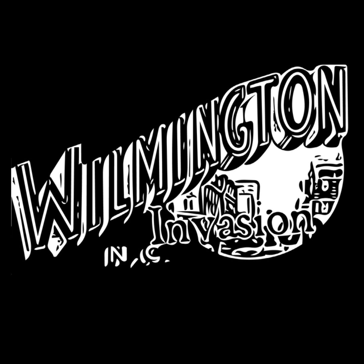 Wilmington Invasion 2025