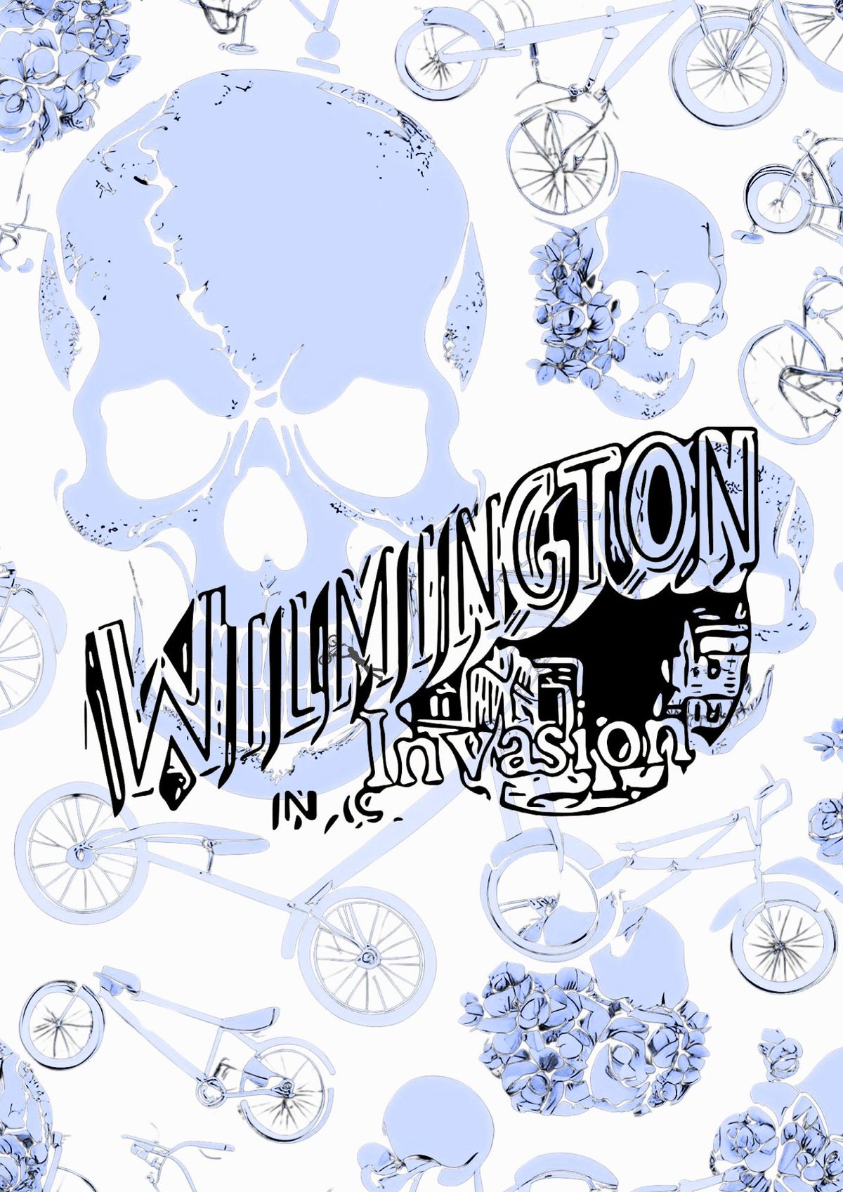 Wilmington Invasion 2025