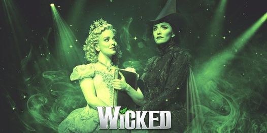 Wicked Musical in Charlotte