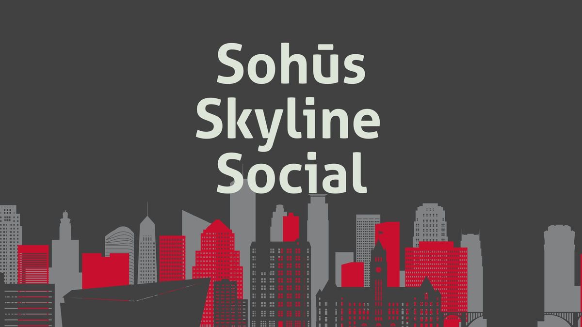 Sohus Skyline Social