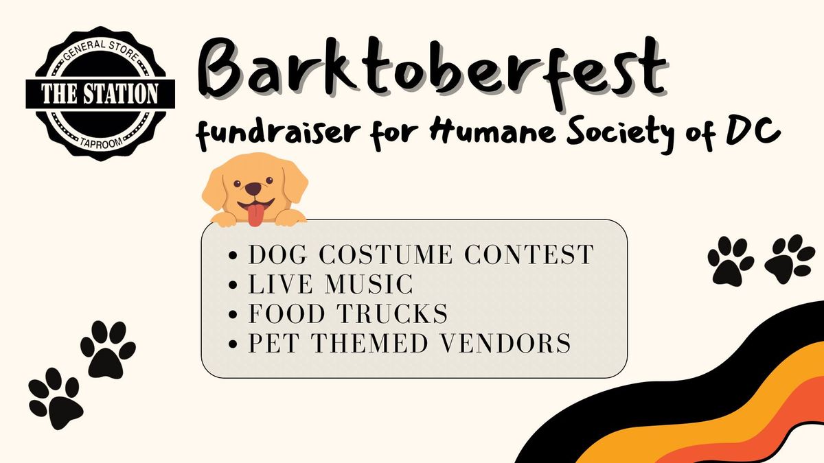 Barktoberfest 2024