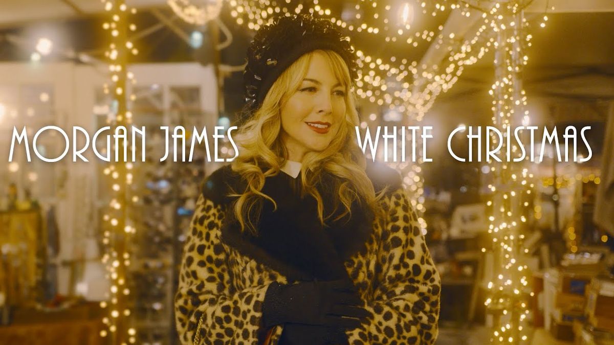 Morgan James - Christmas