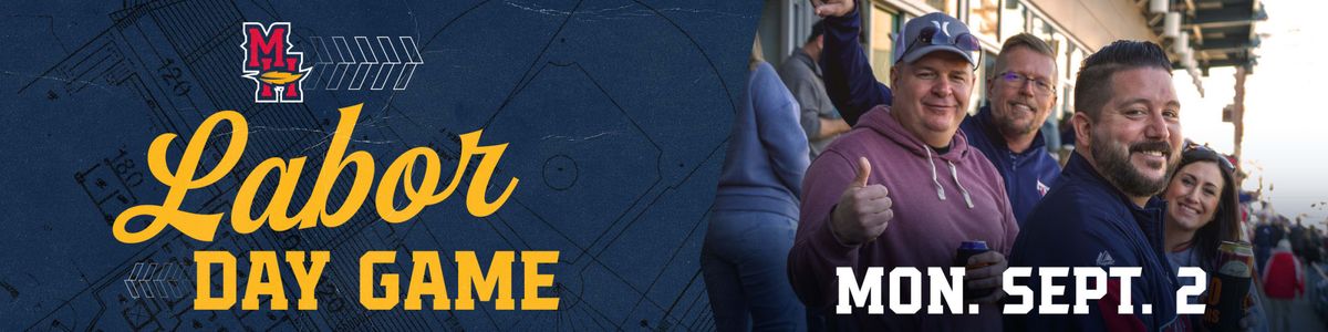 Indianapolis Indians at Toledo Mud Hens at Fifth Third Field Toledo