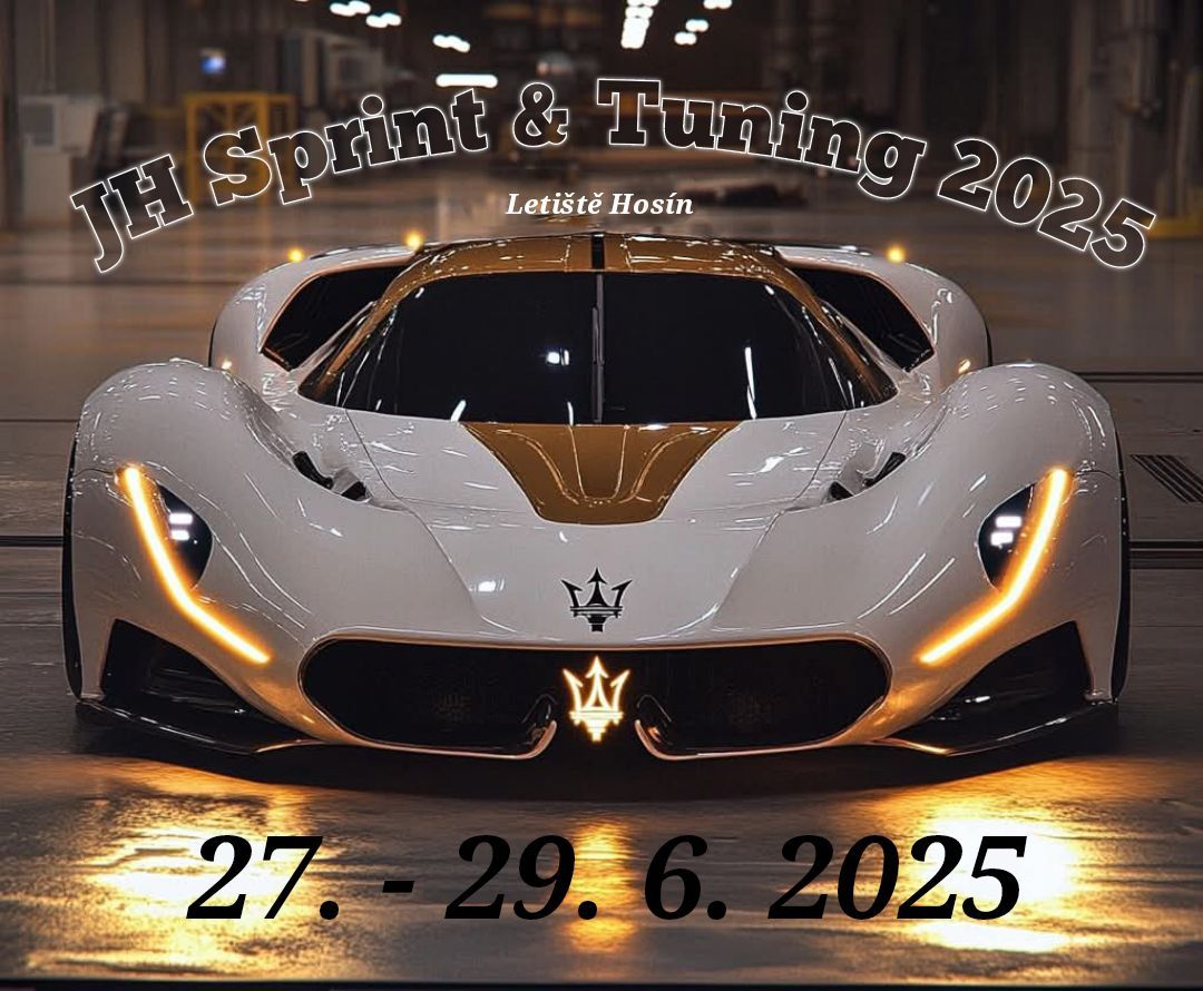 JH Sprint & Tuning 2025