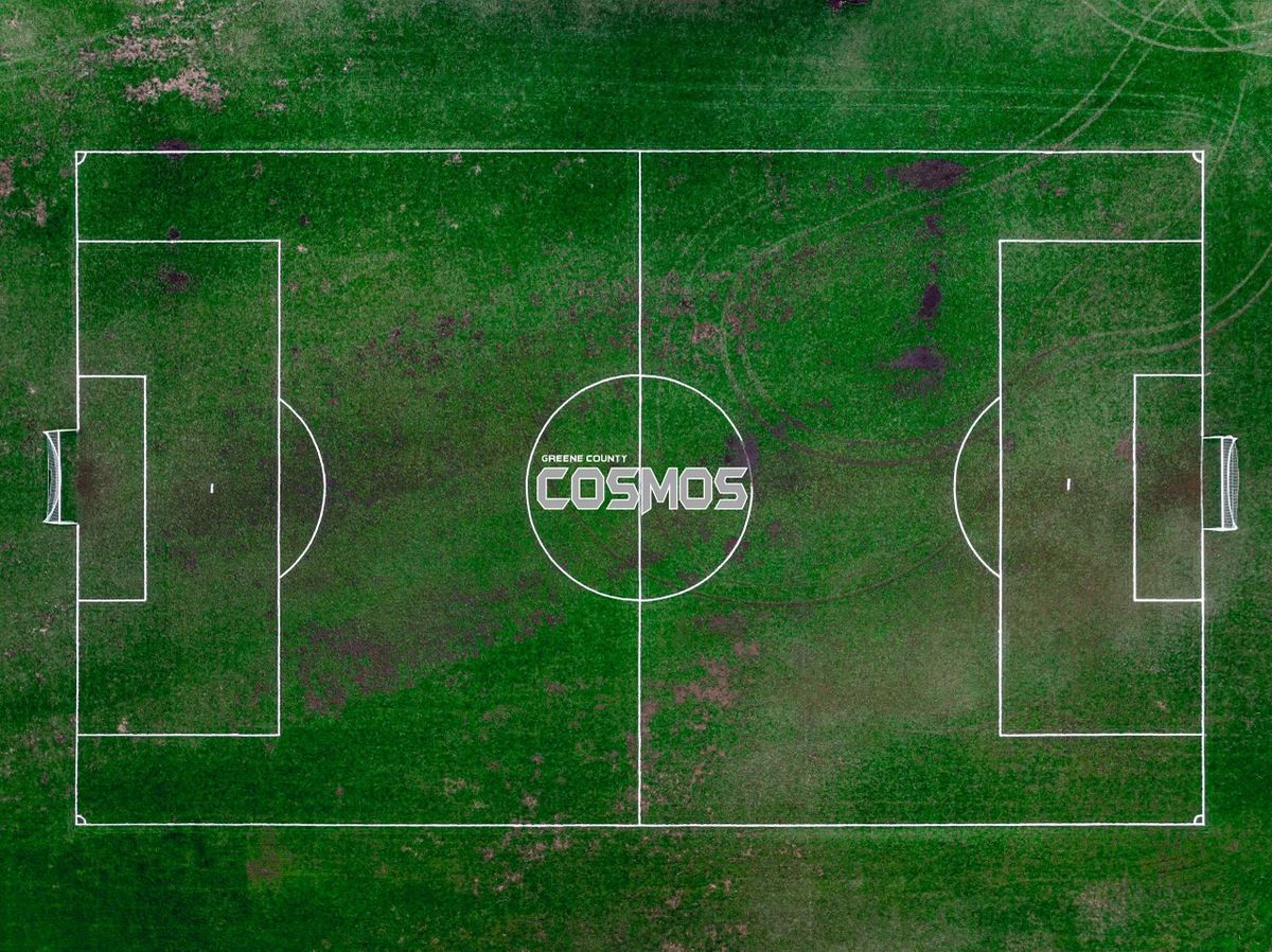 Cosmos Soccer Camp