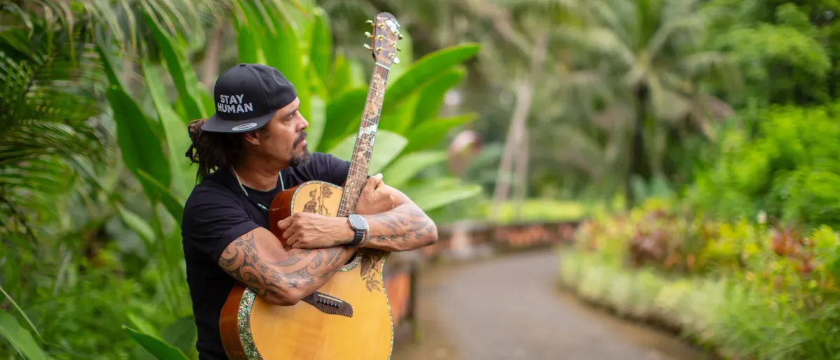 Michael Franti & Spearhead, Allen Stone in Temecula