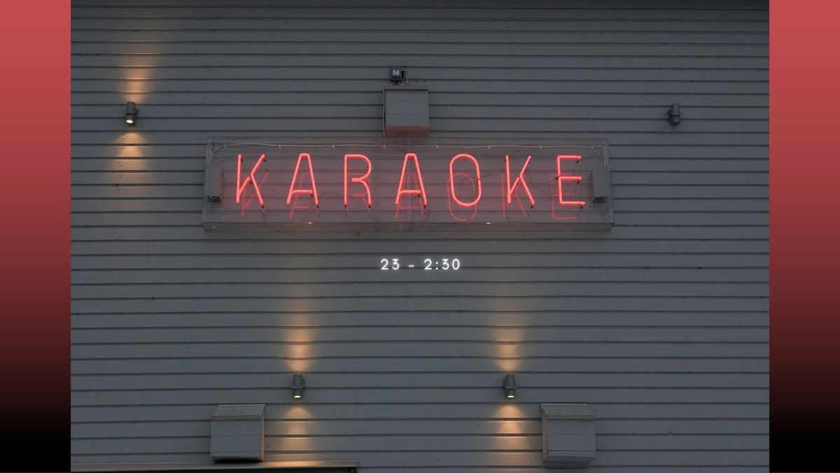 Karaoke