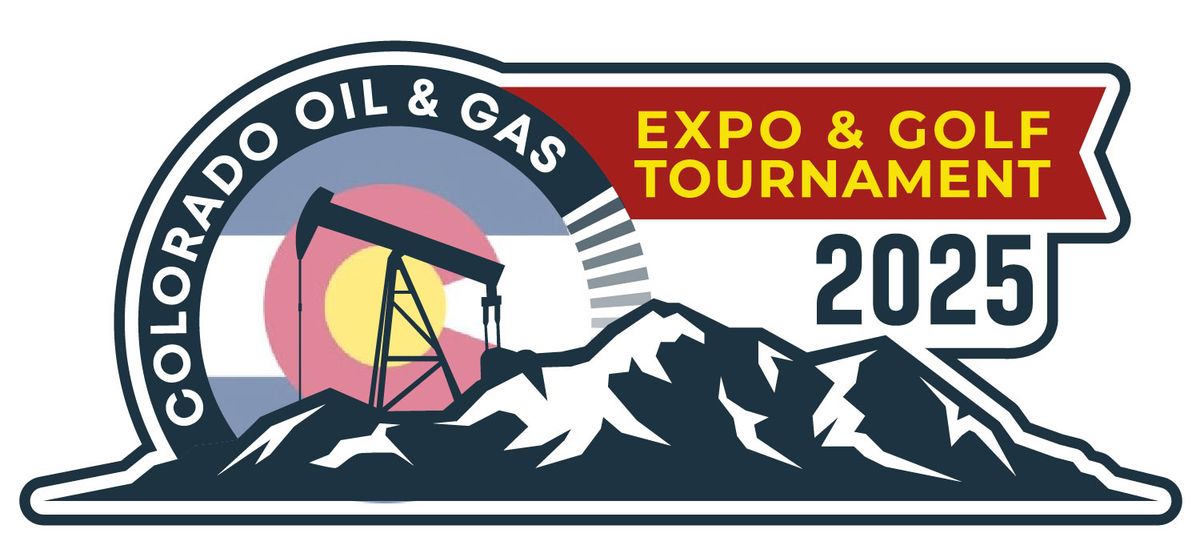 Colorado Oil & Gas Expo & Golf Tournament 2025