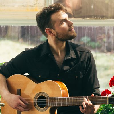 David Jay The Spaniard