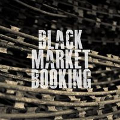 Black Market Booking