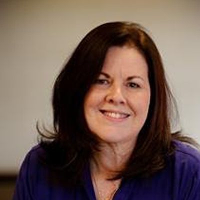 Linda Groman