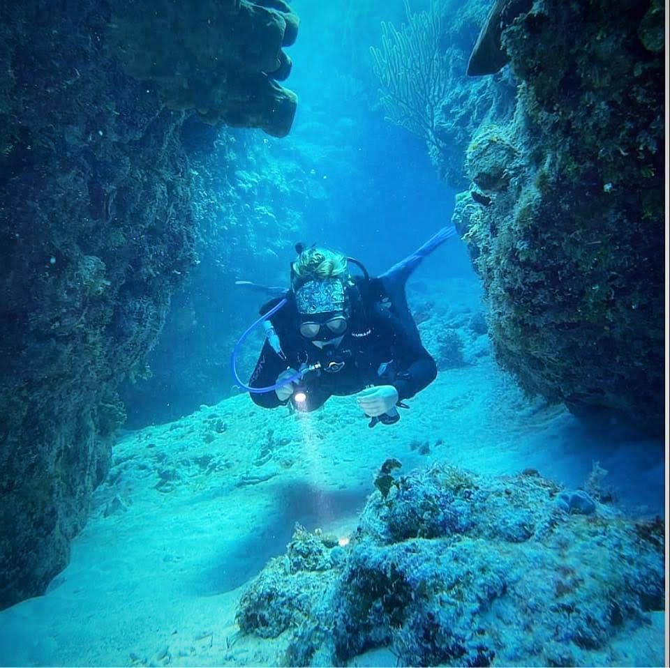 Discover Scuba Diving 