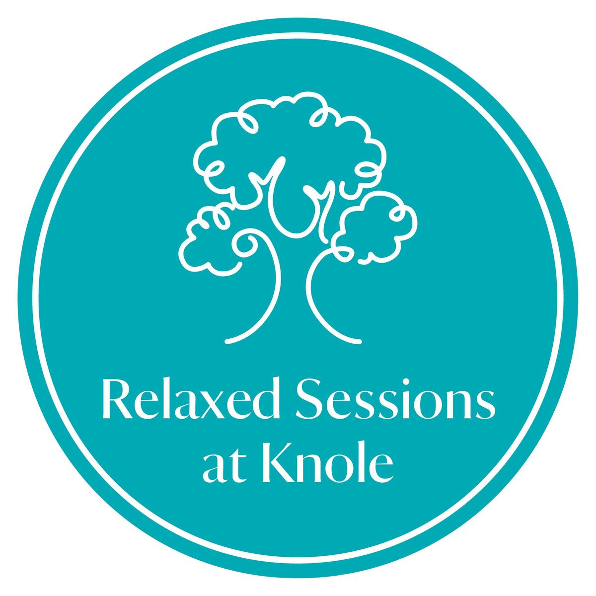 Relaxed Sessions at Knole