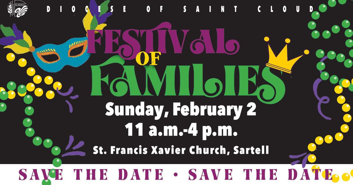 Festival of Families