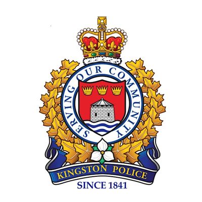 Kingston Police