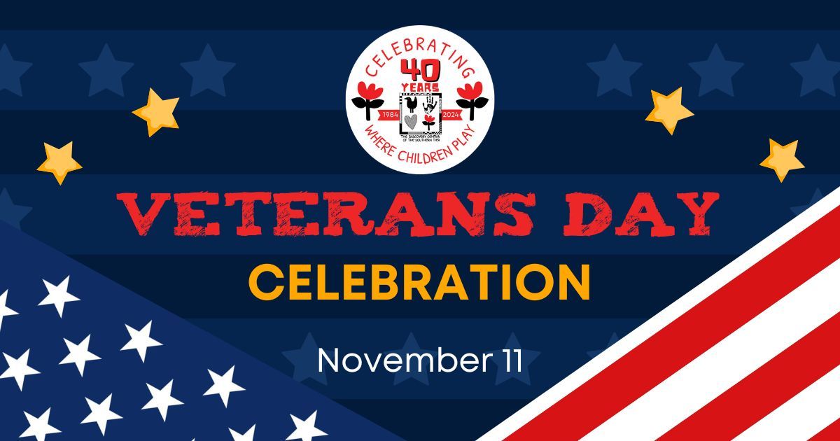 Veterans Day Celebration