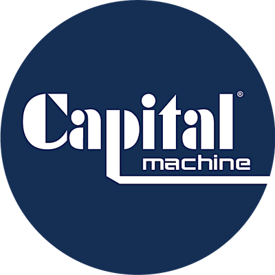 Capital Machine