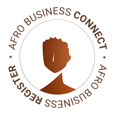 Afro Business Register