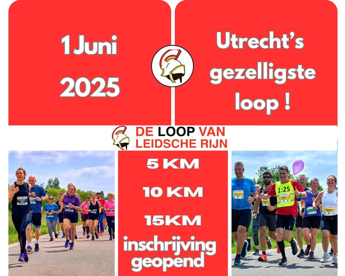 De Loop van Leidsche Rijn