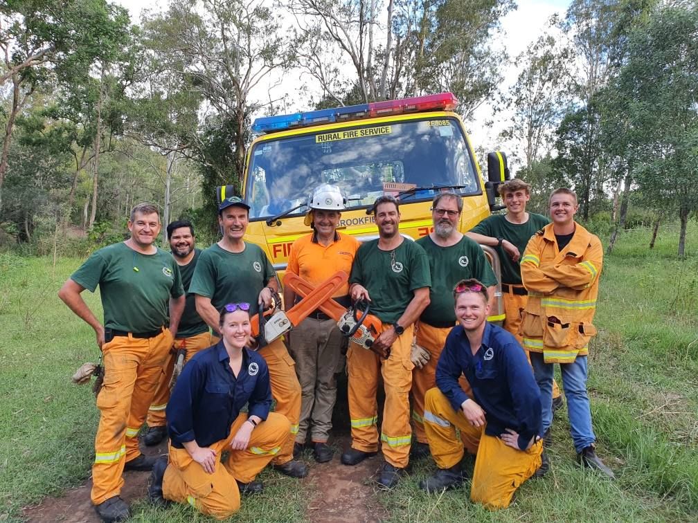 Chainsaw accreditation course - Coffs Harbour