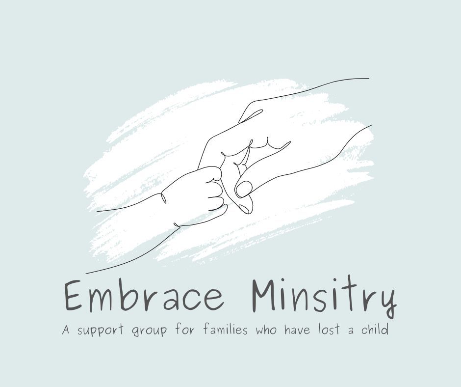 Embrace Ministry