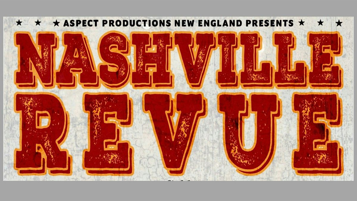 A Nashville Revue