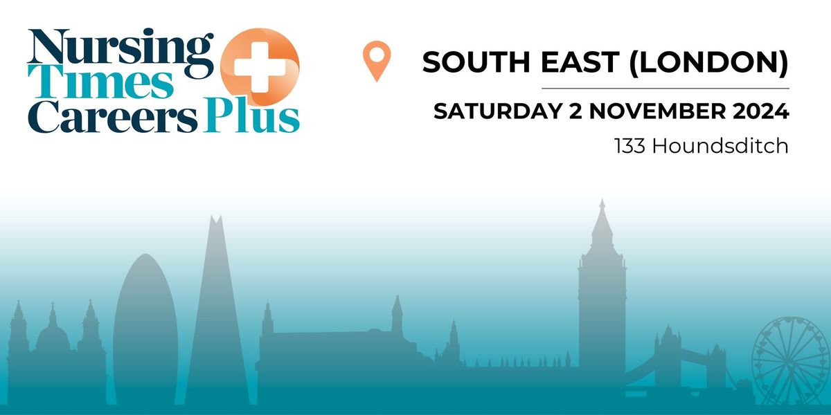 Nursing Times Careers Plus South East (London)