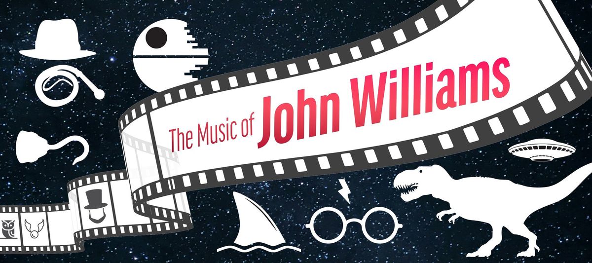 The Music of John Williams | Kalamazoo Symphony