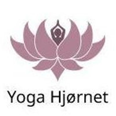 Yoga Hj\u00f8rnet