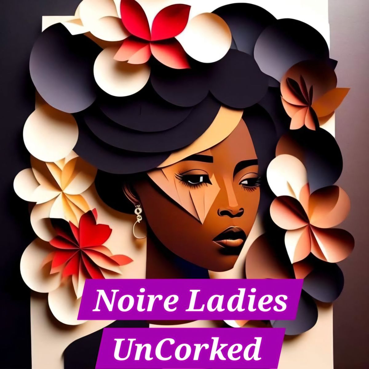 Noire Ladies UnCorked Presents: Bingo and Brunch! 