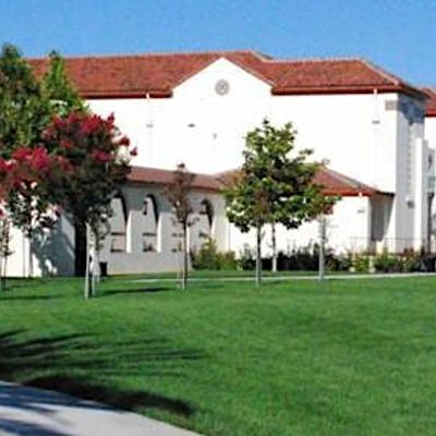 Campbell Recreation & Community Services