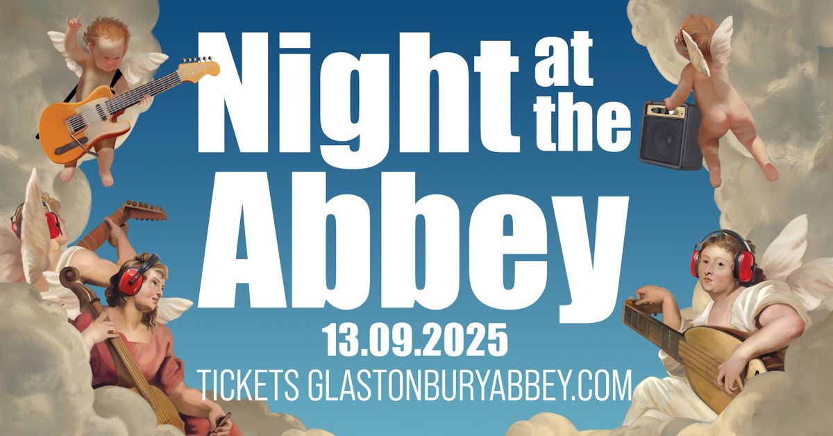 Night At The Abbey