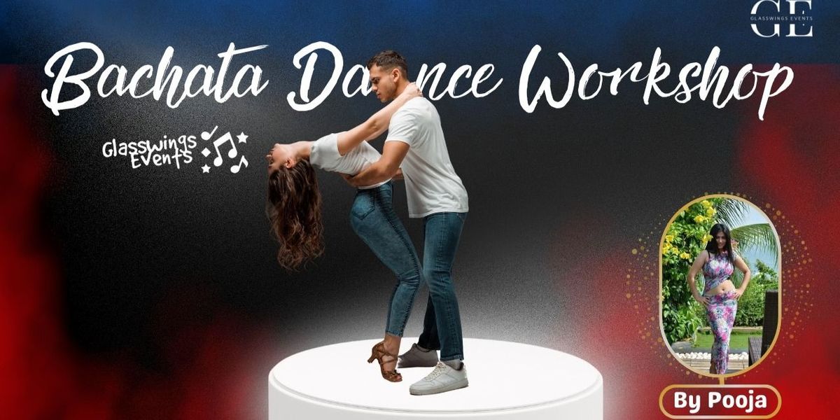 Turn Up the Heat: Bachata Dance Workshop