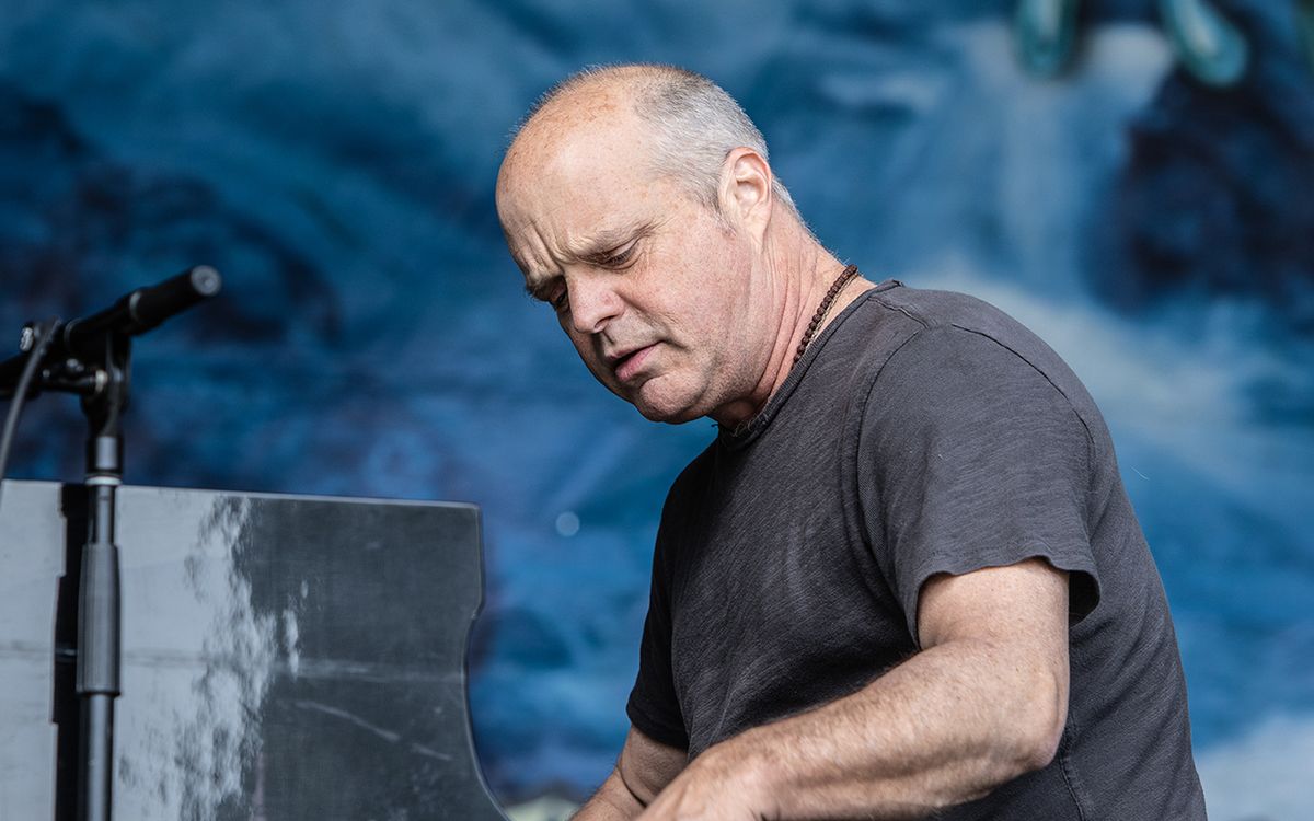 John Medeski