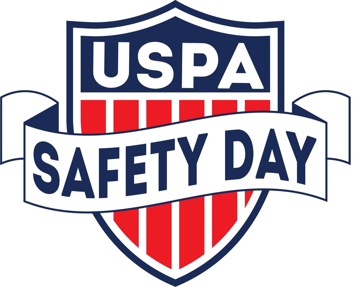 2025 Safety Day