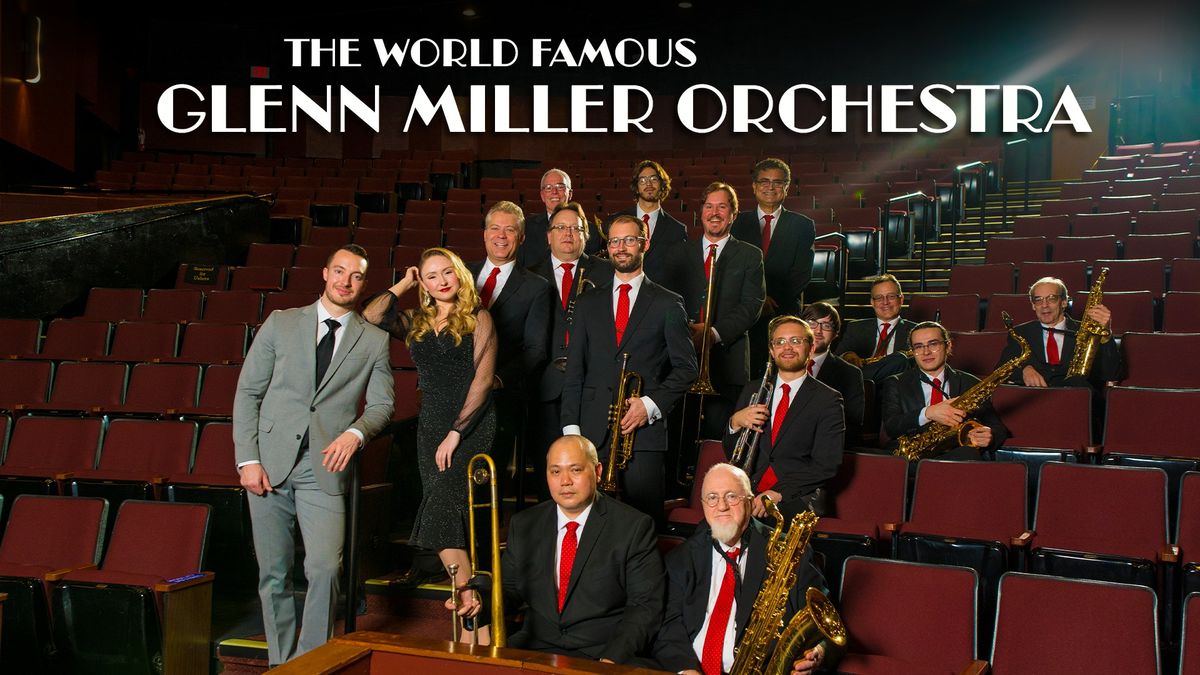 Glenn Miller Orchestra 